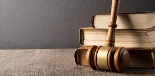 Юридична база