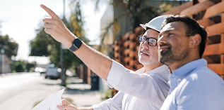 Будівельники